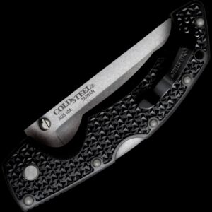 Alternative view of Cold Steel Large Voyager Tanto Point