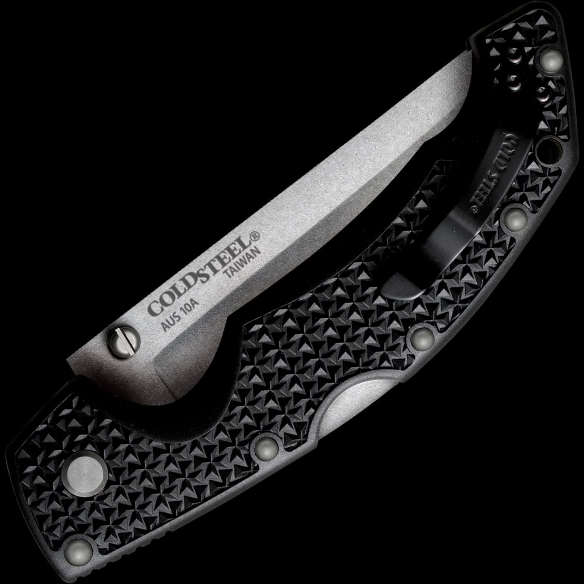 Cold Steel Large Voyager Tanto Point - Image 2