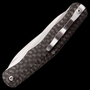 Alternative view of Cold Steel Lucky Two