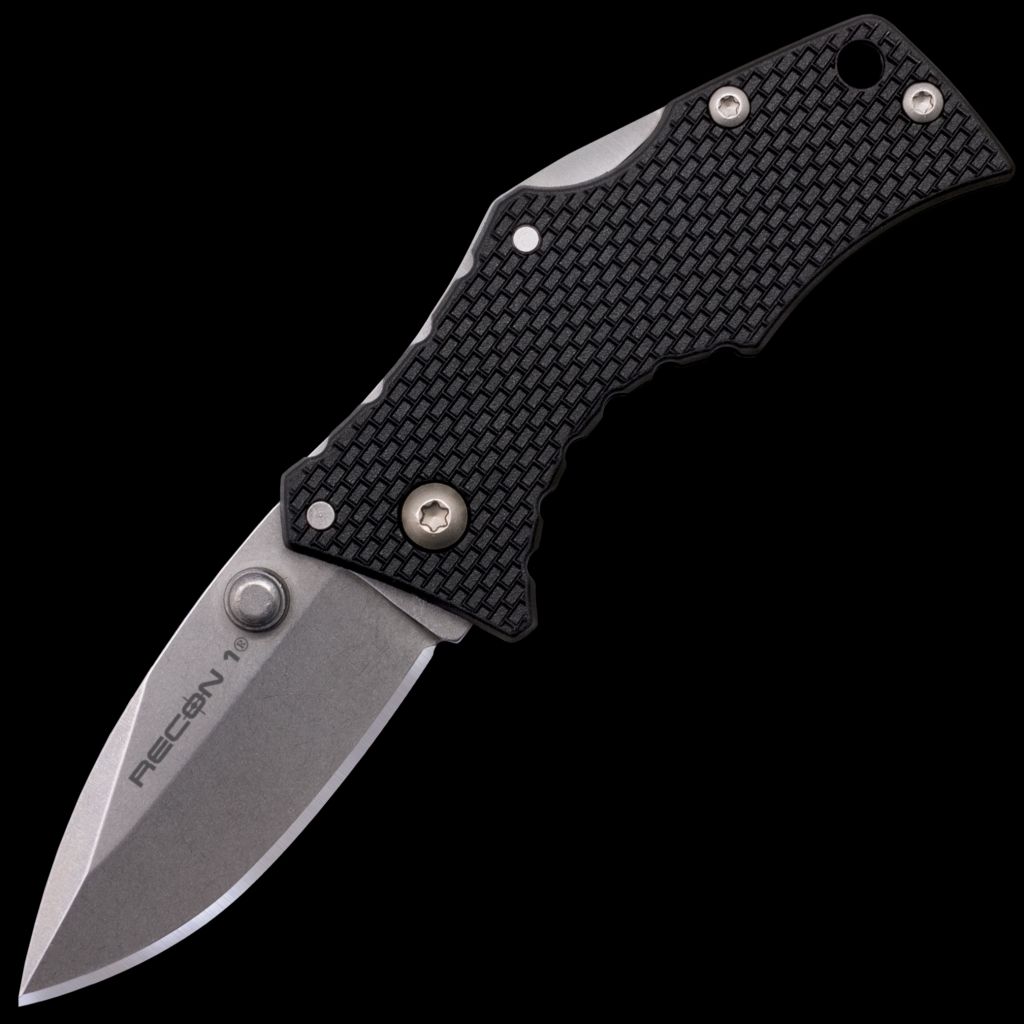 Cold Steel Micro Recon 1 Spear Point
