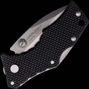 Alternative view of Cold Steel Micro Recon 1 Spear Point