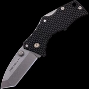 Cold Steel Micro Recon 1 Tanto