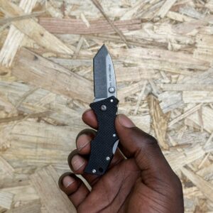 Alternative view of Cold Steel Micro Recon 1 Tanto