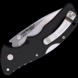 Alternative view of Cold Steel Mini Recon 1 Spear Point