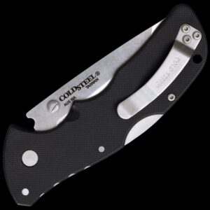 Alternative view of Cold Steel Mini Recon 1 Tanto Point