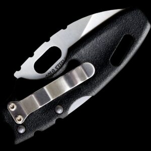 Alternative view of Cold Steel Mini Tuff Lite (Black)