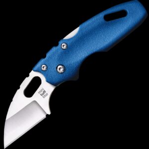 Cold Steel Mini Tuff Lite (Blue)