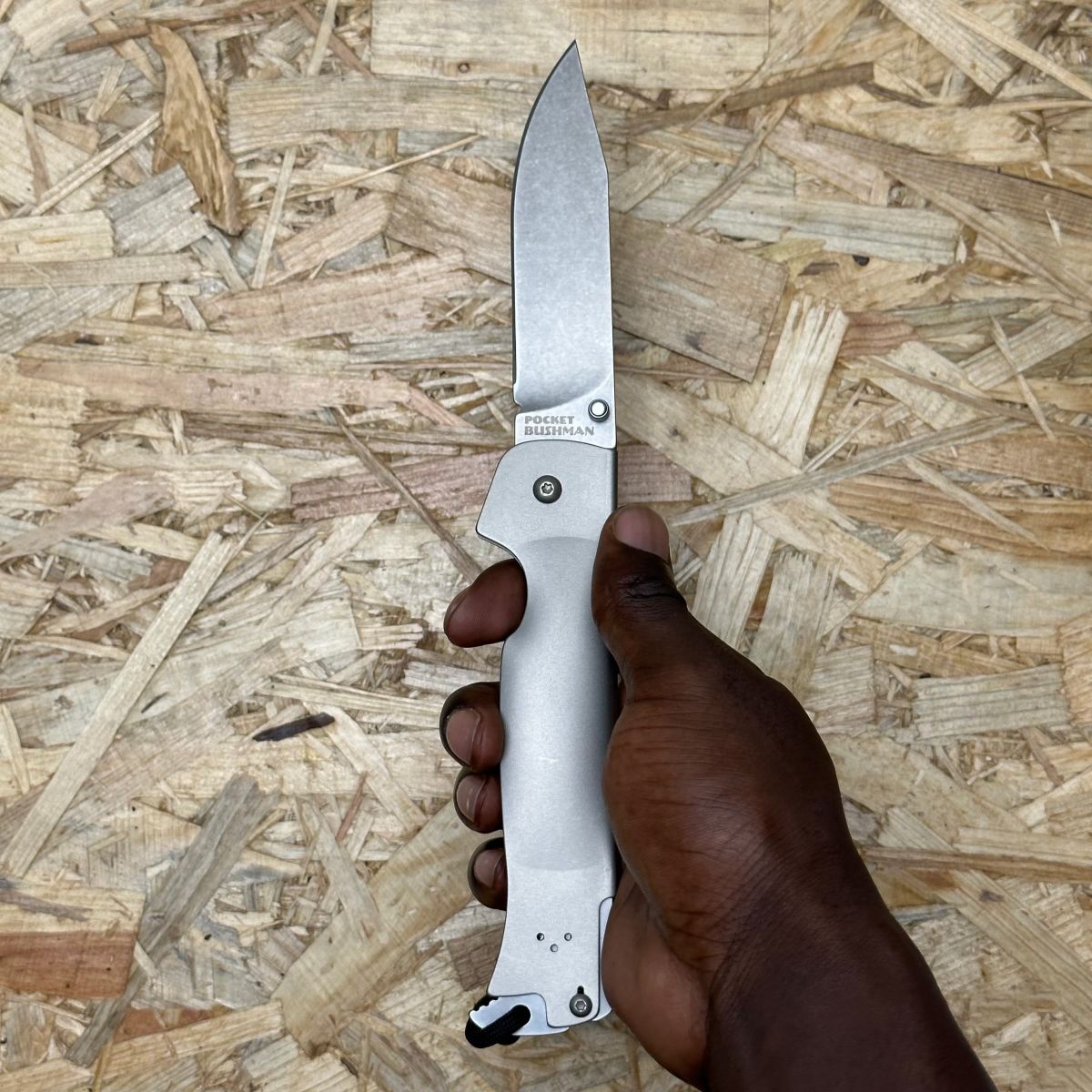 Cold Steel Pocket Bushman - Image 2