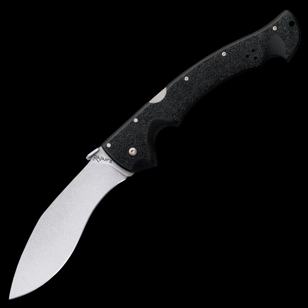 Cold Steel Rajah II