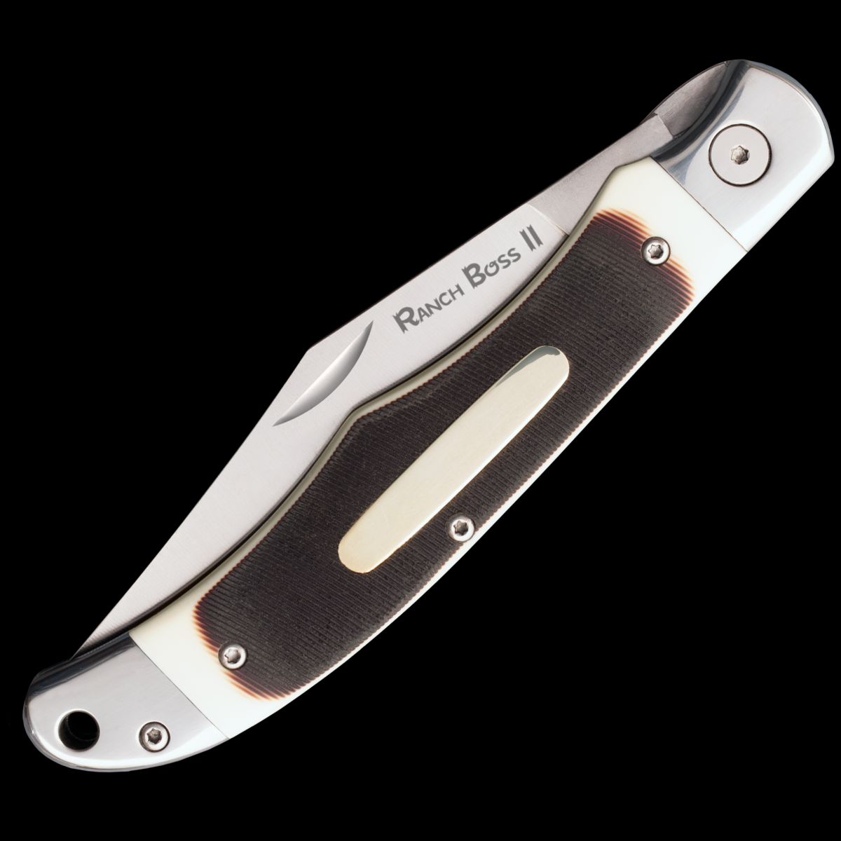 Cold Steel Ranch Boss II - Image 2