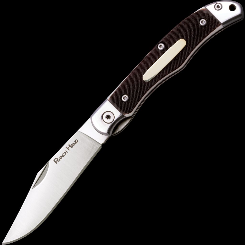 Cold Steel Ranch Hand