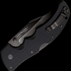 Alternative view of Cold Steel Recon 1 Clip Point Plain Edge S35VN