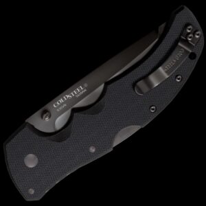 Alternative view of Cold Steel Recon 1 Tanto Plain Edge S35VN