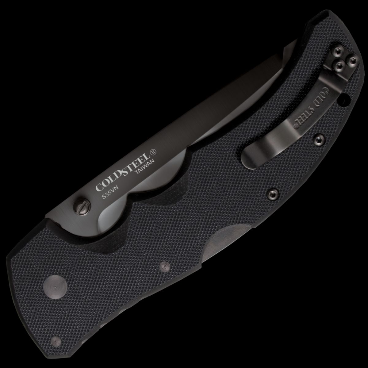 Cold Steel Recon 1 Tanto Plain Edge S35VN - Image 2