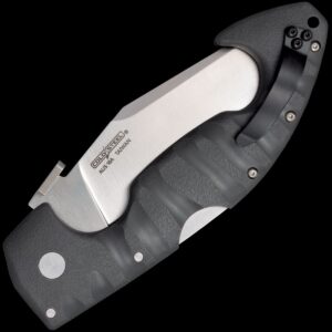 Alternative view of Cold Steel Serrated Spartan