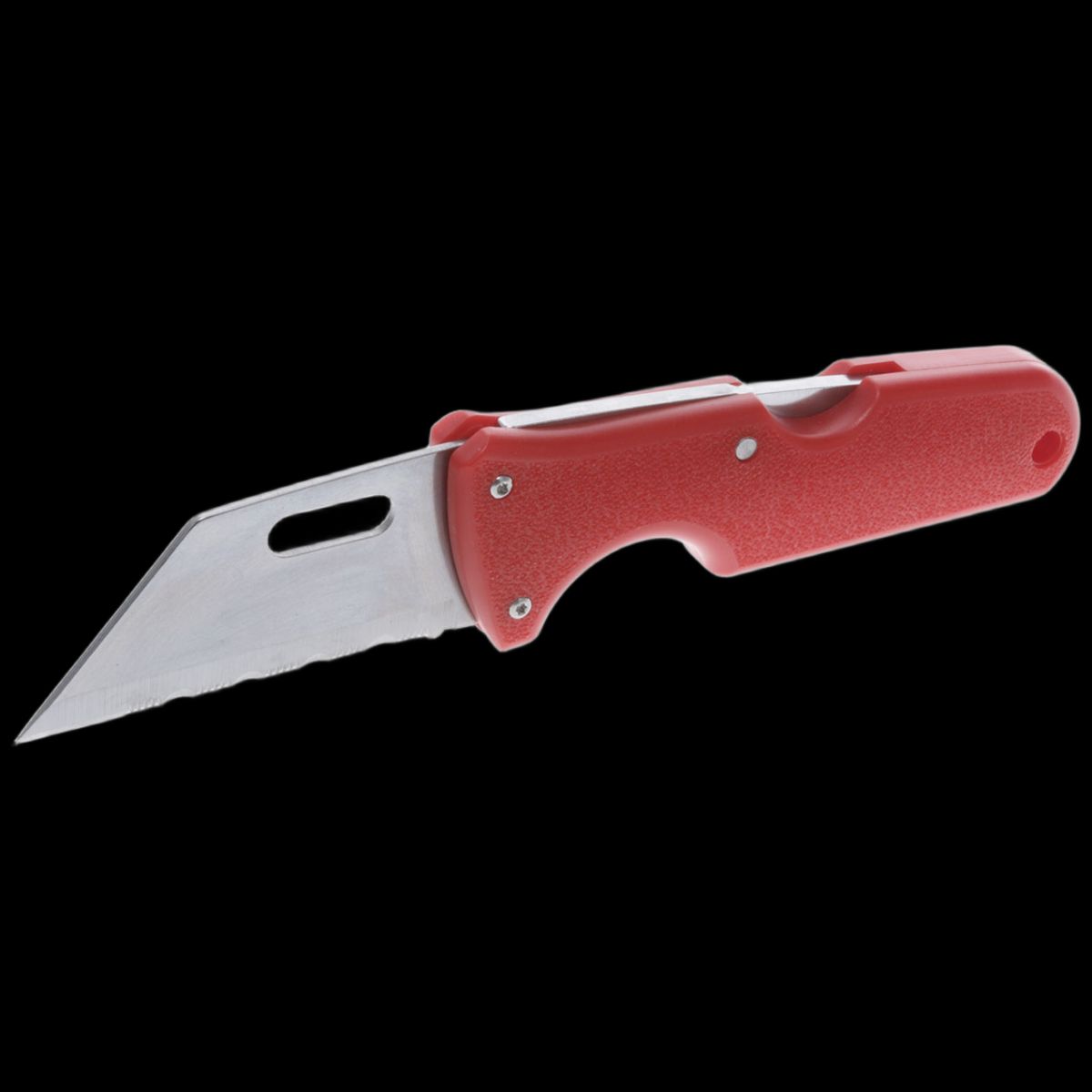 Cold Steel Slock Master Skinner Click N Cut - Image 5