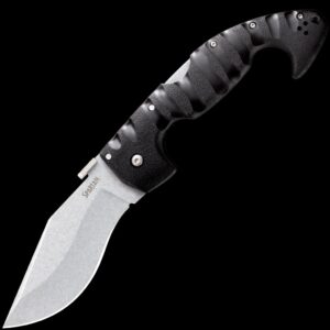 Cold Steel Spartan