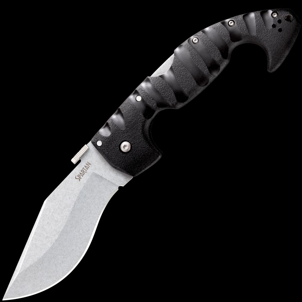 Cold Steel Spartan