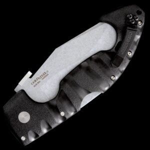 Alternative view of Cold Steel Spartan