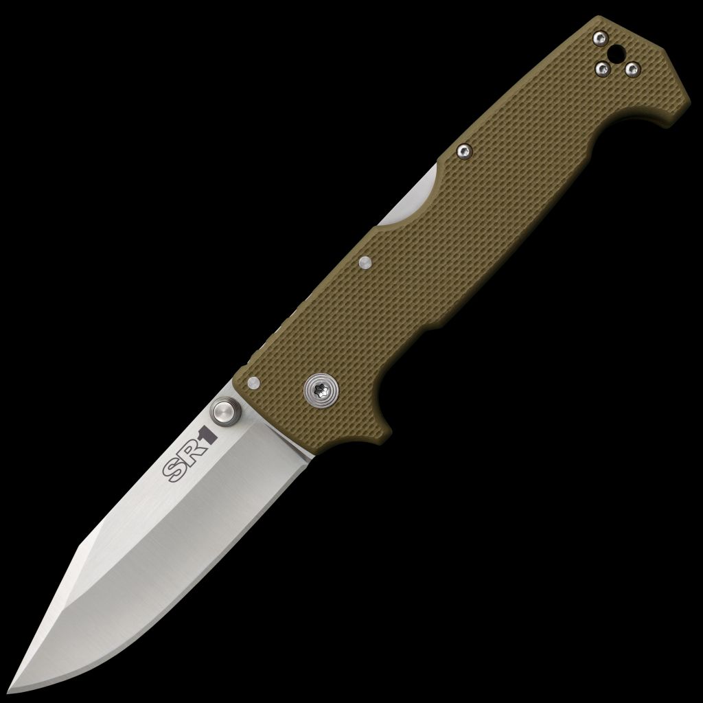 Cold Steel SR1