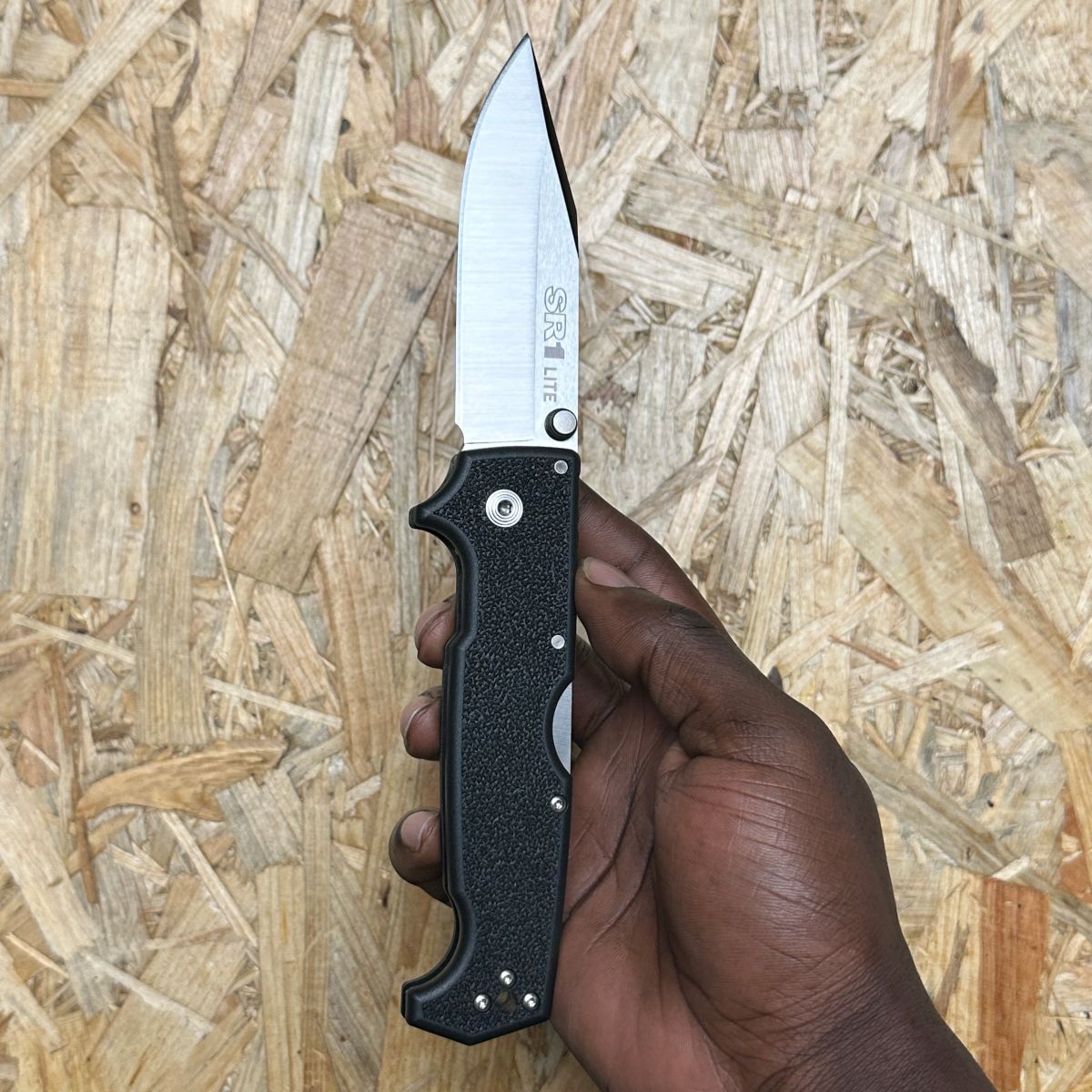 Cold Steel SR1 Lite - Image 2