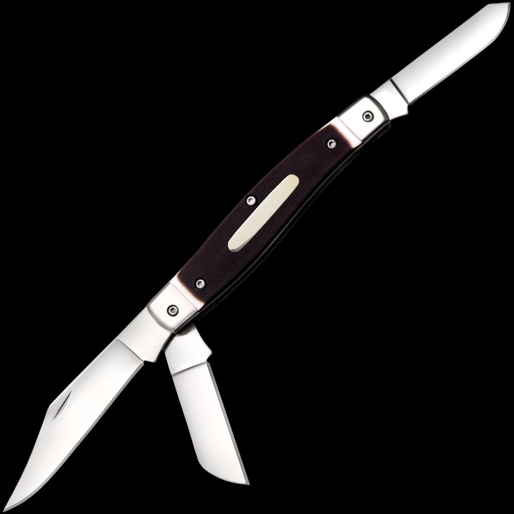 Cold Steel Stockman Jigged Bone