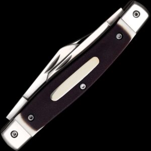 Alternative view of Cold Steel Stockman Jigged Bone