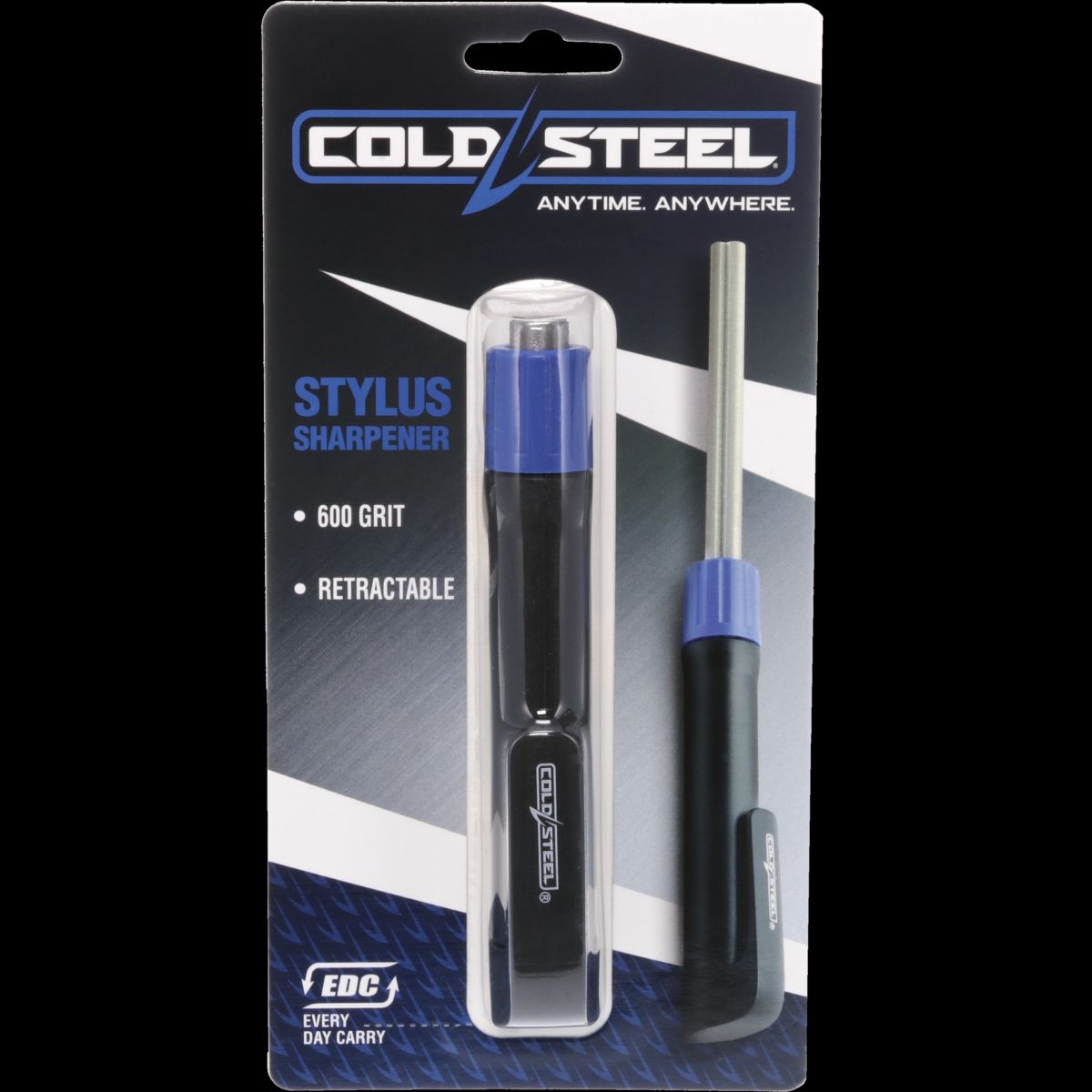 Cold Steel Stylus Knife Sharpener - Image 3