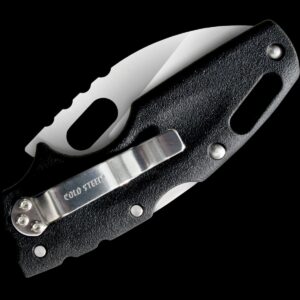 Alternative view of Cold Steel Tuff Lite Plain