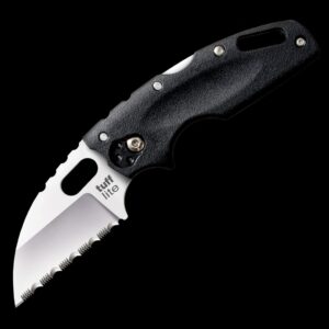 Cold Steel Tuff Lite (Serrated)
