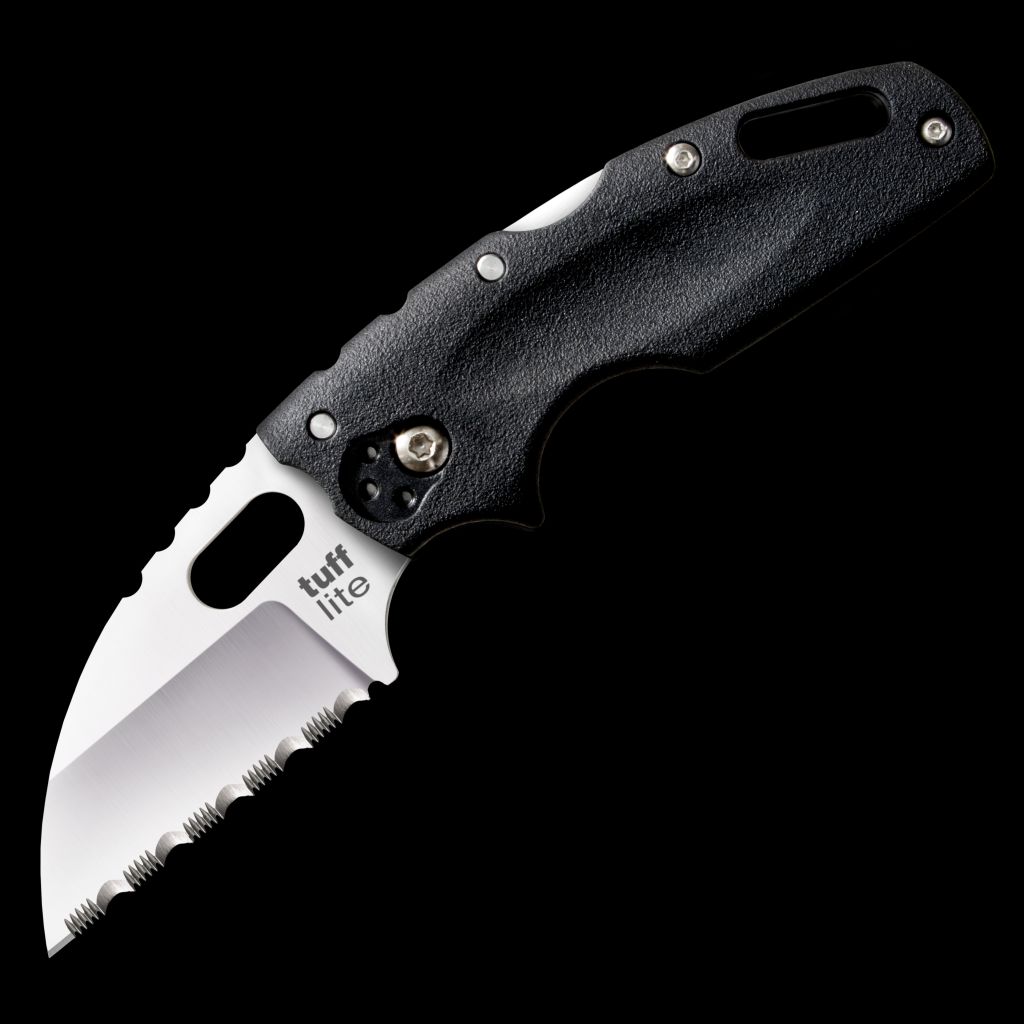 Cold Steel Tuff Lite (Serrated)