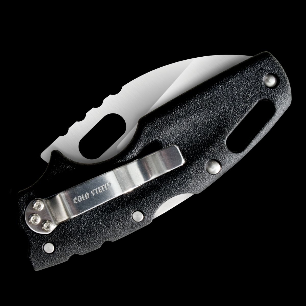 Cold Steel Tuff Lite (Serrated) - Image 2