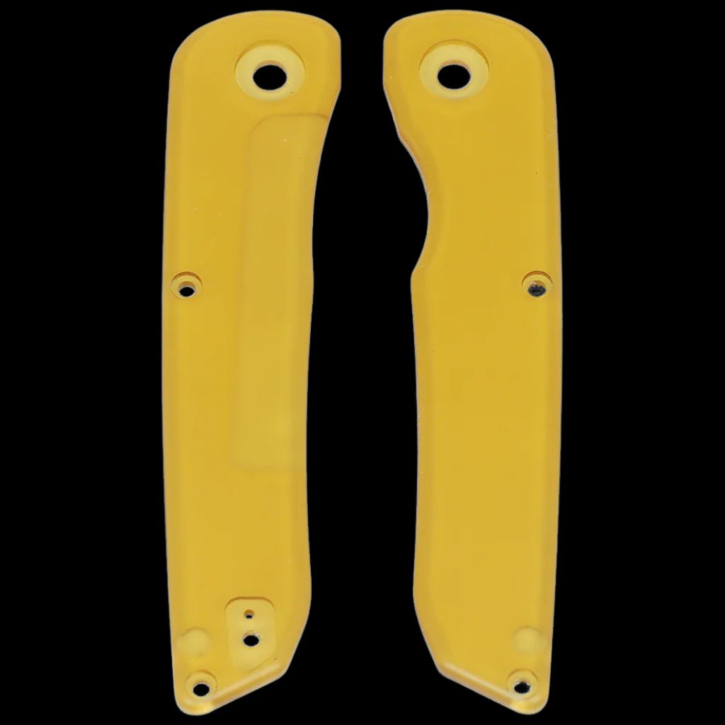 Kansept Amber PEI Scale