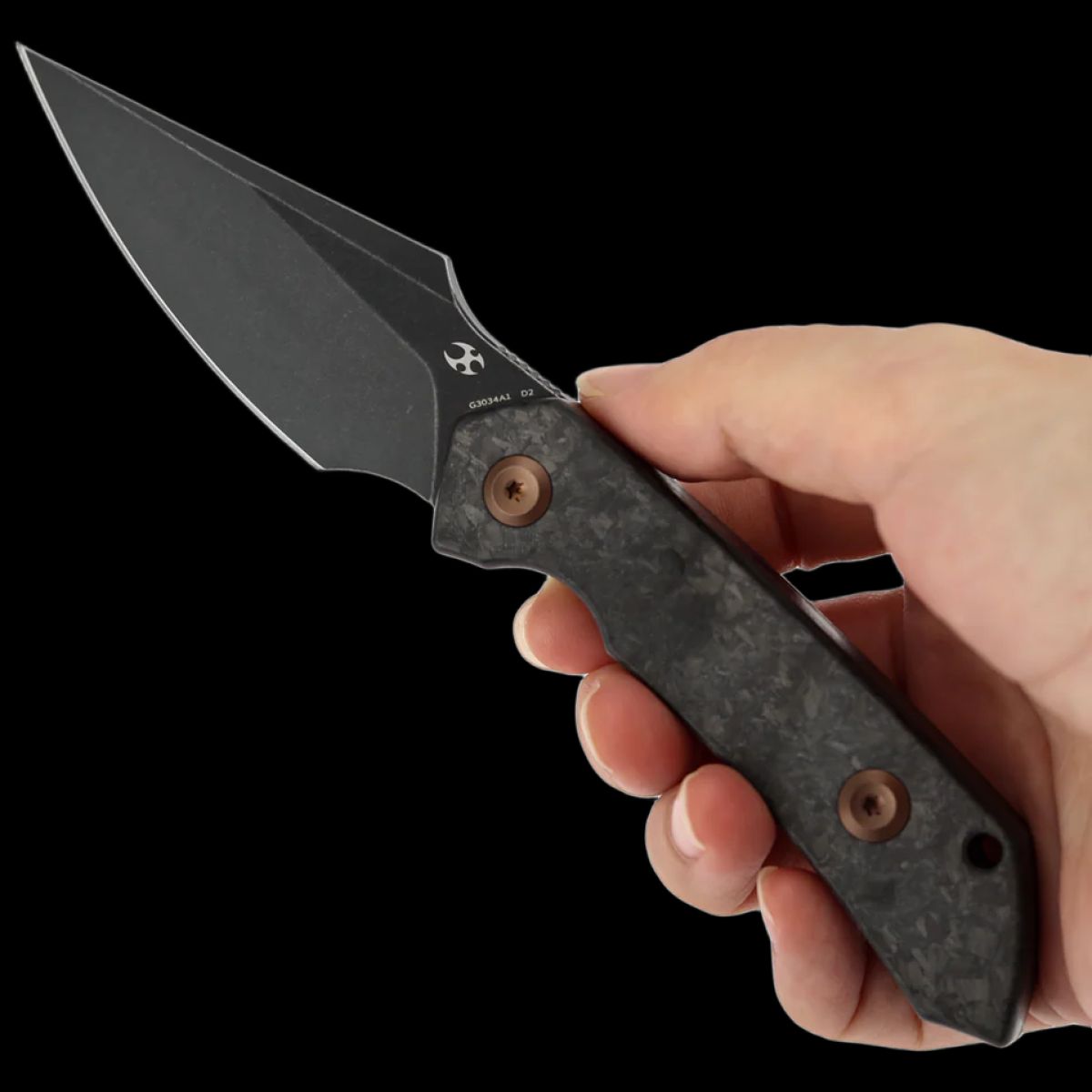 Kansept Fenrir - Image 6