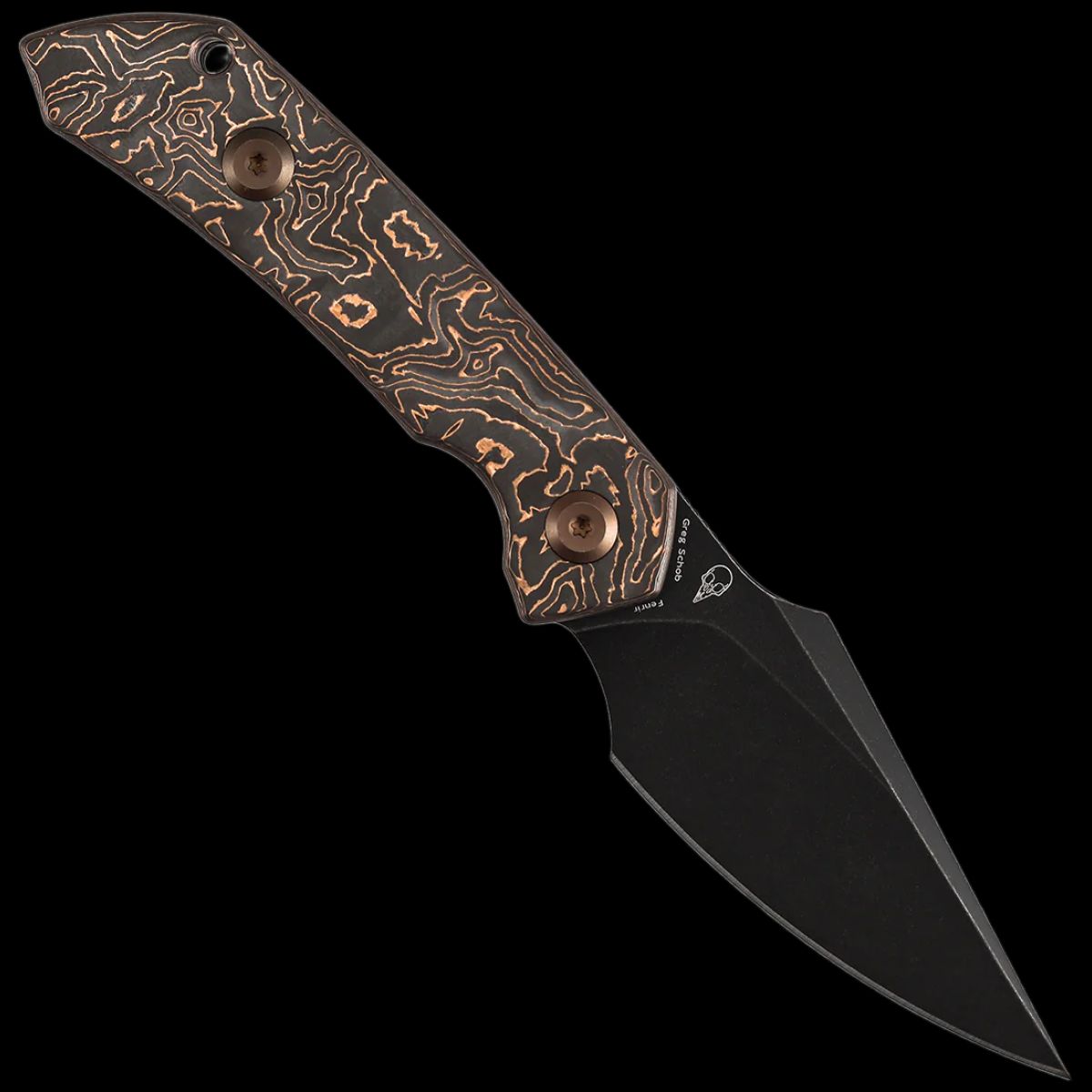 Kansept Fenrir - Image 3