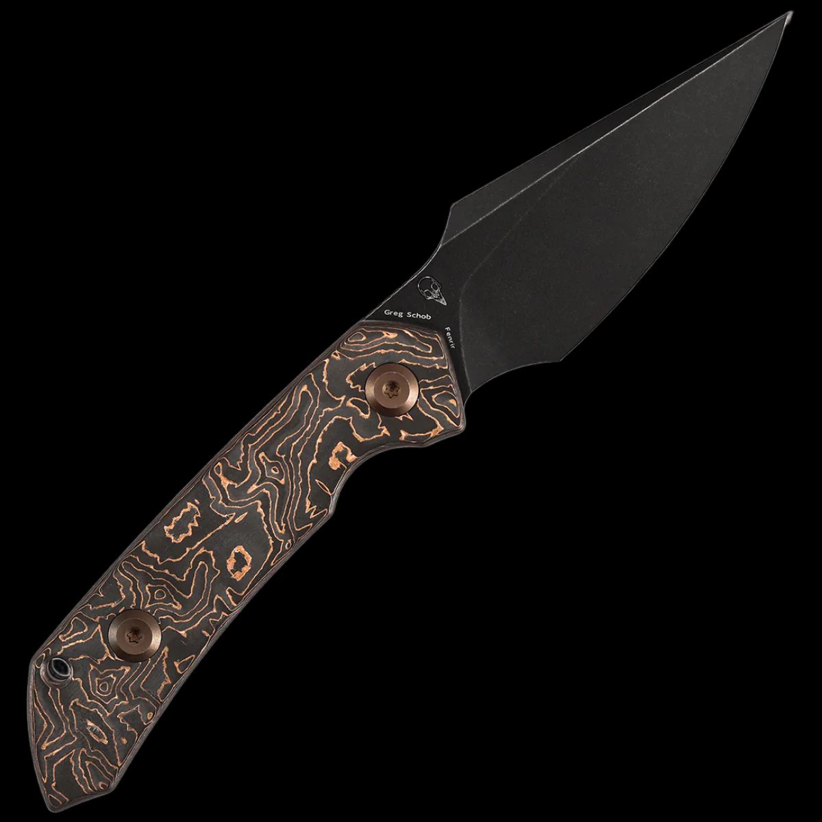 Kansept Fenrir - Image 5