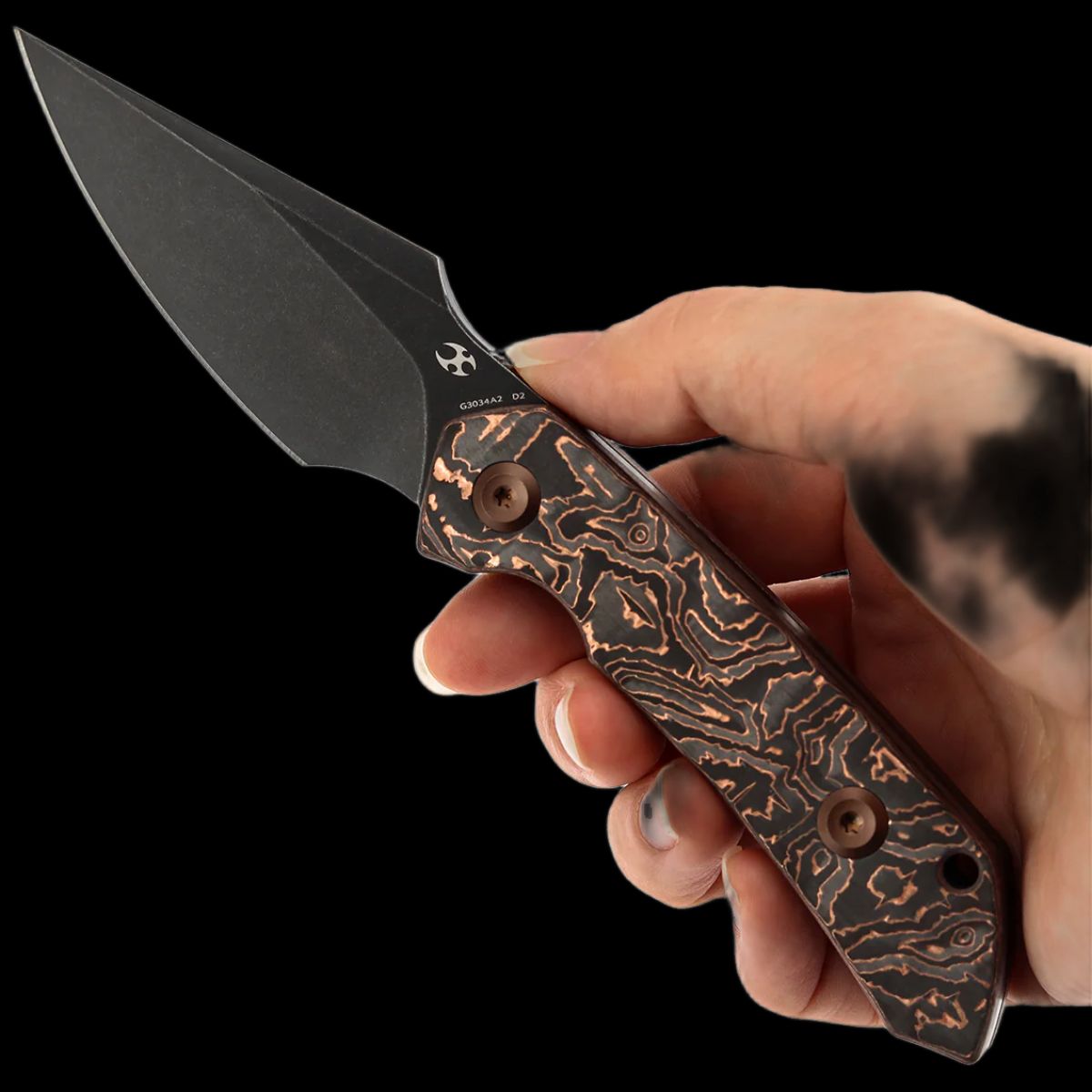 Kansept Fenrir - Image 6