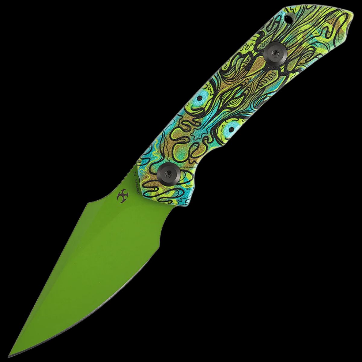 Kansept Fenrir - Image 2