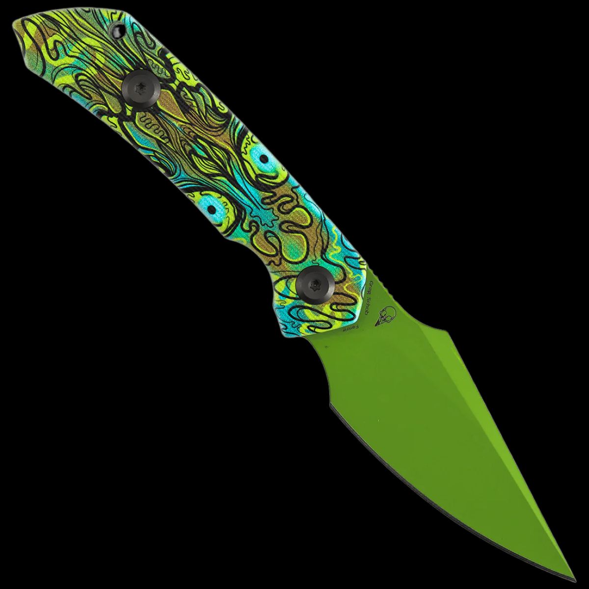 Kansept Fenrir - Image 3
