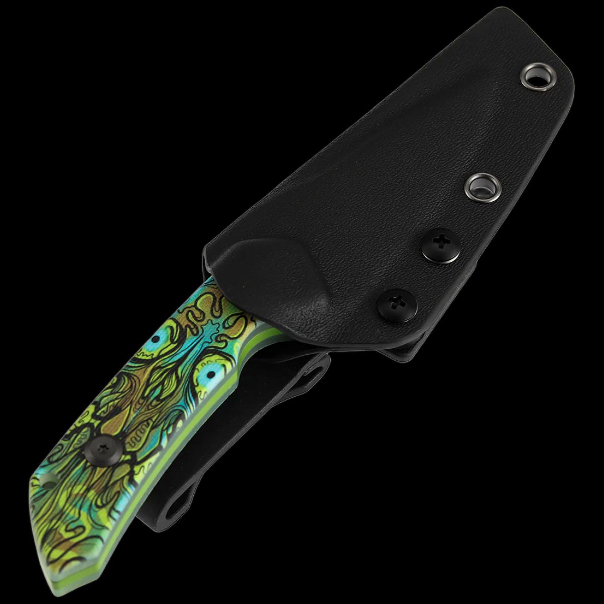 Kansept Fenrir - Image 5