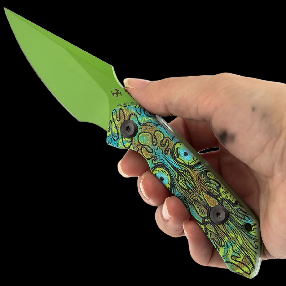 Kansept Fenrir - Image 7