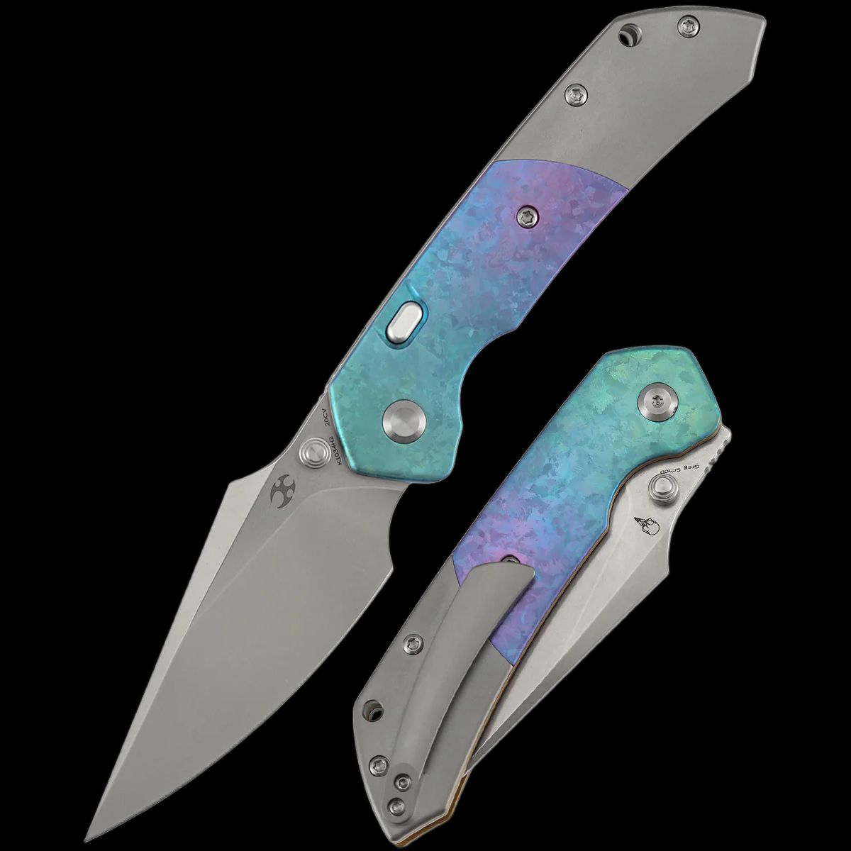Kansept Fenrir - Image 8