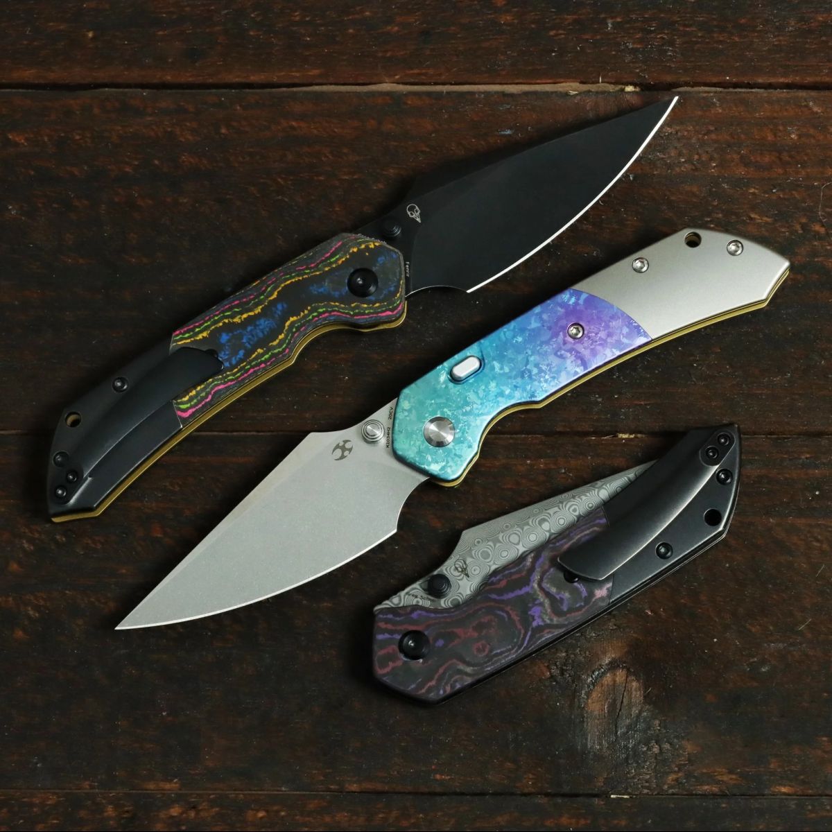 Kansept Fenrir - Image 4
