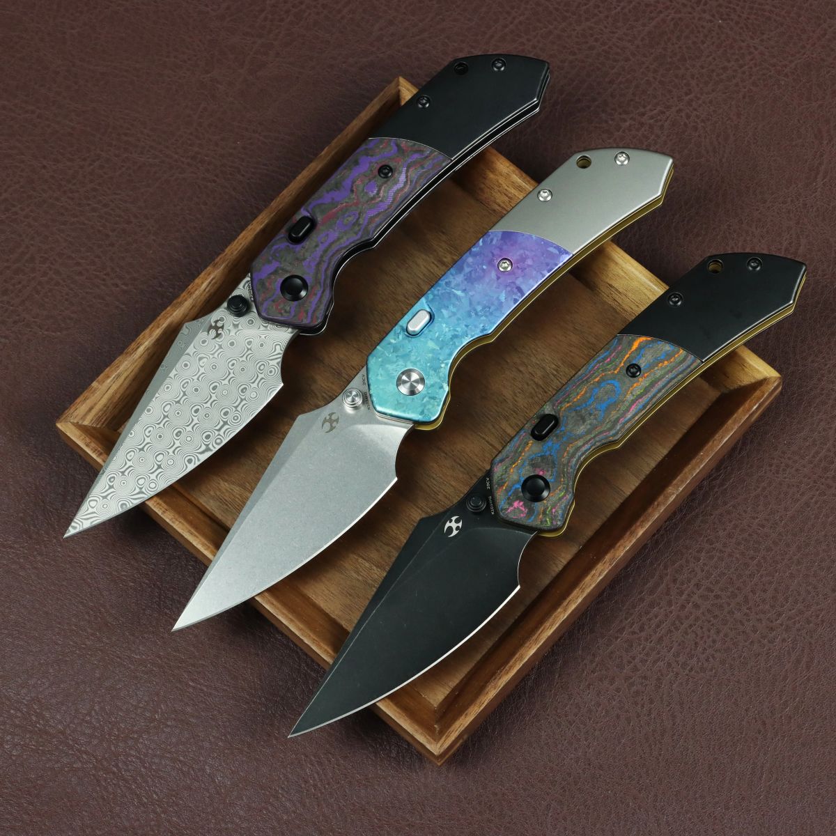 Kansept Fenrir - Image 5