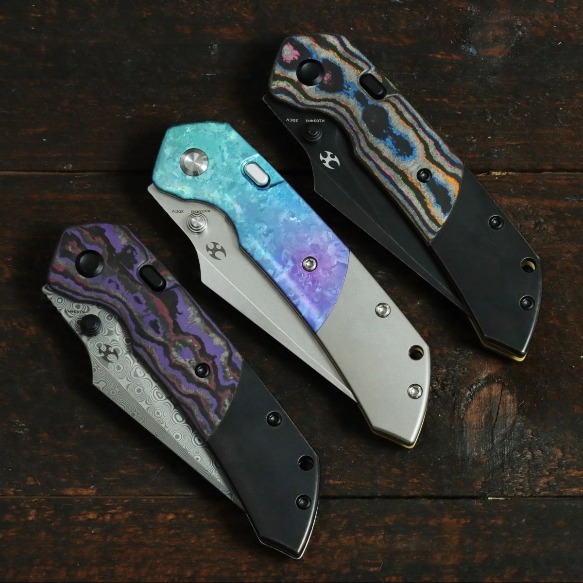 Kansept Fenrir - Image 6