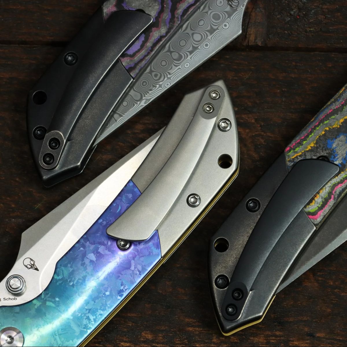Kansept Fenrir - Image 7