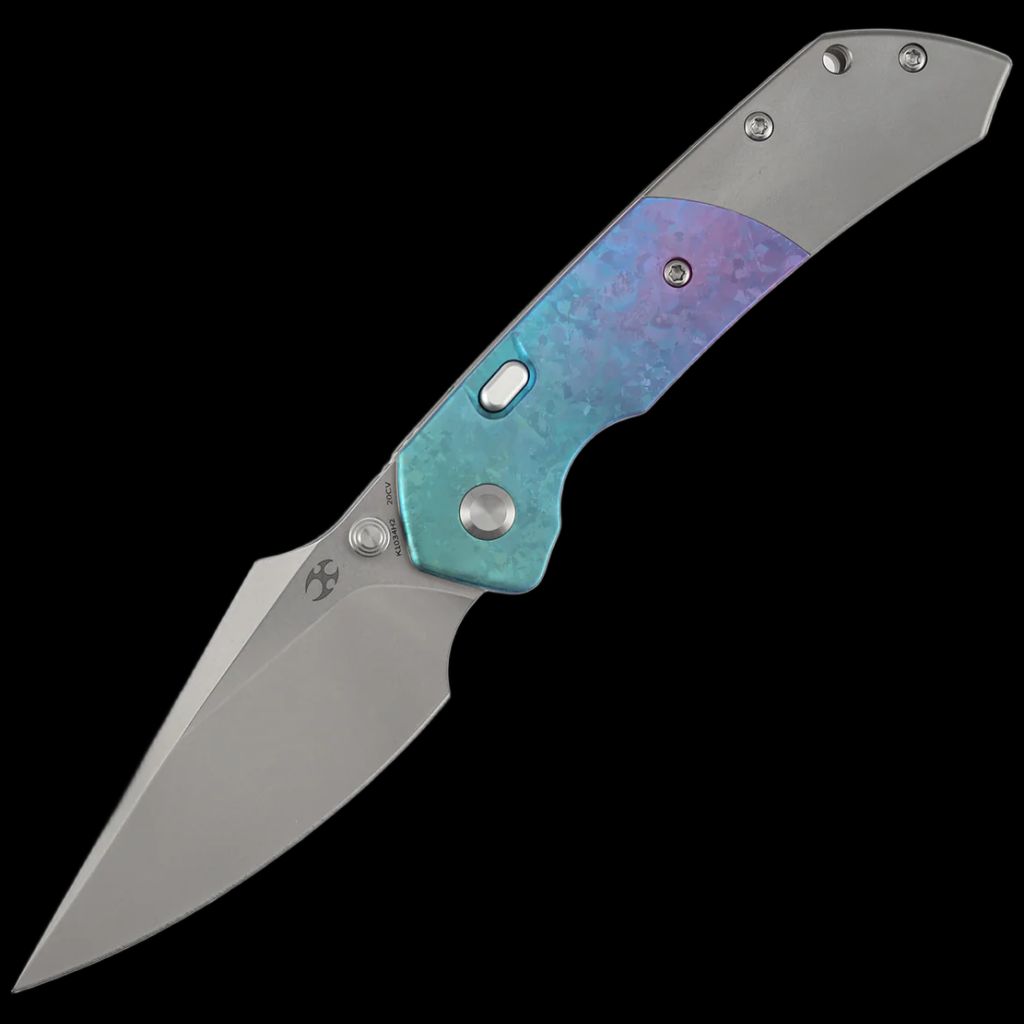 Kansept Fenrir