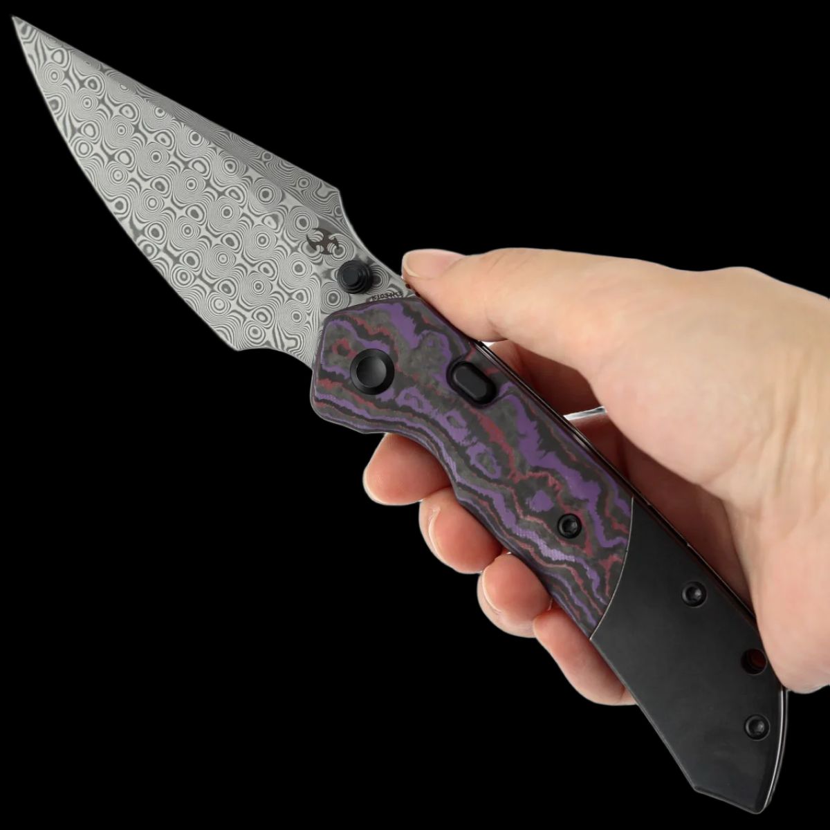Kansept Fenrir - Image 12