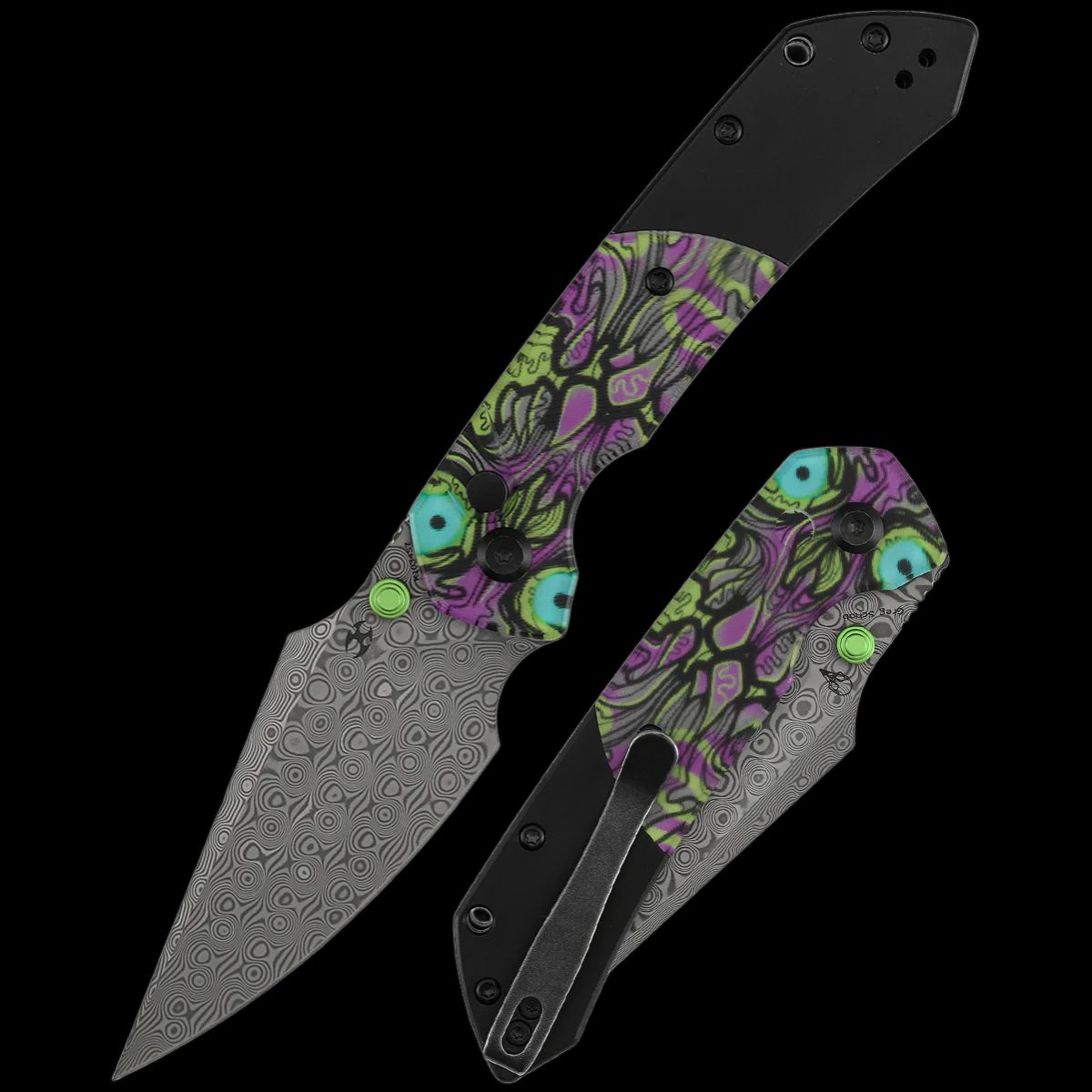Kansept Fenrir - Image 2