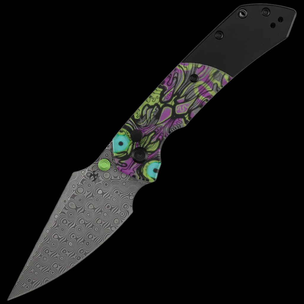Kansept Fenrir